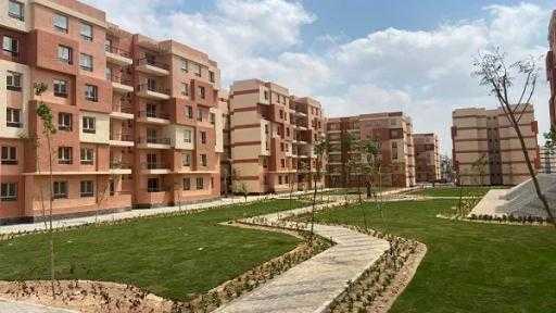 شقق الإيجار التمليكي 2026 من الإسكان.. طريقة الحجز ومواعيد التقديم