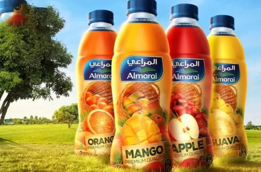 عصير بيتي