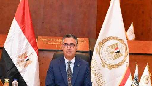 وزير التموين يُتابع رفع كفاءة وإدارة موارد وأصول اللجنة العامة للمساعدات الأجنبية