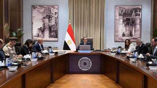 رئيس الوزراء يُناقش ملفات النقل والبنية التحتية والتنمية العمرانية المطروحة خلال مؤتمر... رئيس الوزراء يُناقش ملفات النقل والبنية التحتية والتنمية العمرانية المطروحة خلال مؤتمر أكتوبر المقبل