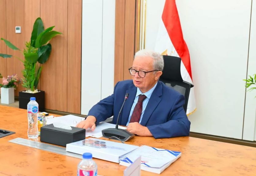 نائب رئيس الوزراء