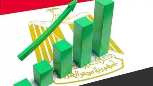 ”فيتش” تثبت تنصيف مصر الائتماني عند ”B”.. وتتوقع نمو الناتج المحلي 5.1% خلال 2025/2026