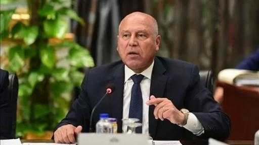 وزير النقل: الدولة تتحمل 50% من تكلفة تذاكر مشروعات النقل الجديدة وزير النقل: الدولة تتحمل 50% من تكلفة تذاكر مشروعات النقل الجديدة