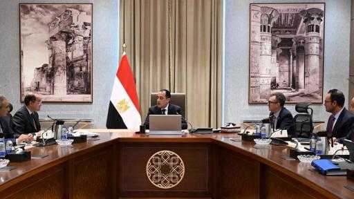رئيس الوزراء: برنامج التحول الاقتصادي الوطني يستهدف بناء اقتصاد أكثر إنتاجية وتنافسية