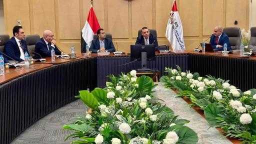 ”التمثيل التجاري” يُناقش مع 12 جهة وطنية تعزيز التعاون مع الدول الإفريقية بقطاعات الدواء والزراعة والثروة الحيوانية