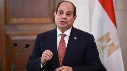 يبدأها من كوريا.. الرئيس السيسي يبدأ جولة آسيوية تشمل 3 دول