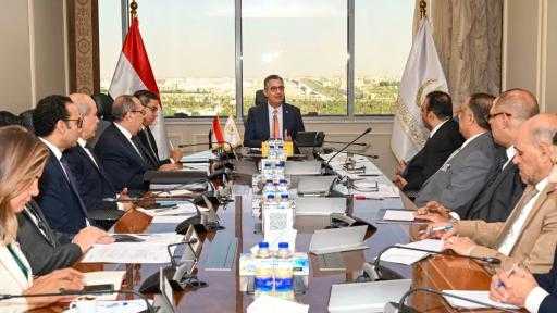 ”التموين”: إتاحة كميات من الأقماح دوريًا عبر البورصة السلعية لإنتاج الدقيق الحر ”التموين”: إتاحة كميات من الأقماح دوريًا عبر البورصة السلعية لإنتاج الدقيق الحر