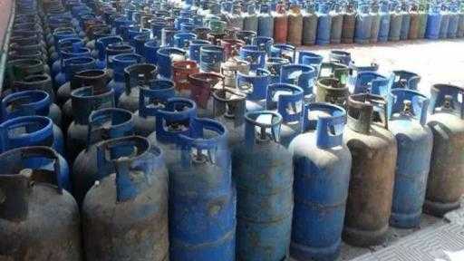 ”البترول”: لا صحة لنقص أسطوانات البوتاجاز.. وأرصدة الغاز الصب متوفرة داخل مصانع التعبئة