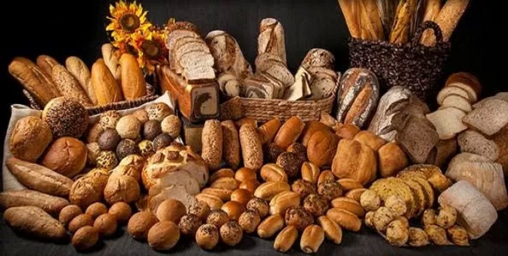 أسعار المخبوزات