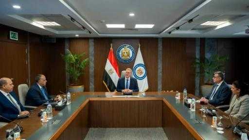 وزير البترول يُتابع خطط زيادة الإنتاج وتأمين إمدادات السوق وتعظيم الاستفادة من الأصول