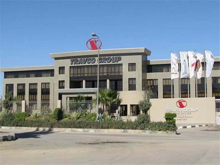 مجموعة ترافكو للسياحة والفنادق