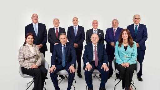 175.5 مليار جنيه صافي أرباح بعد الضرائب يحققها البنك الأهلي عن السنة المالية المنتهية في 31 ديسمبر 2025