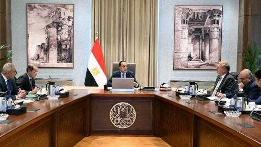 رئيس الوزراء: نتحرك برؤية متكاملة لتأمين مخزون استراتيجي من المواد البترولية وتحفيز معدلات الإنتاج المحلي