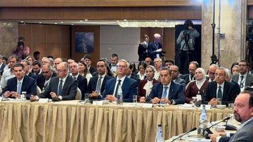 وزير البترول: التعاون المصري القبرصي في مجال الغاز انتقل إلى ترتيبات تجارية ومشروعات تنفيذية