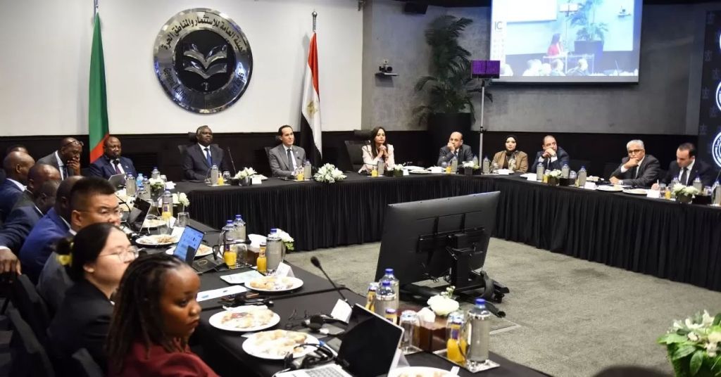 المائدة المستديرة