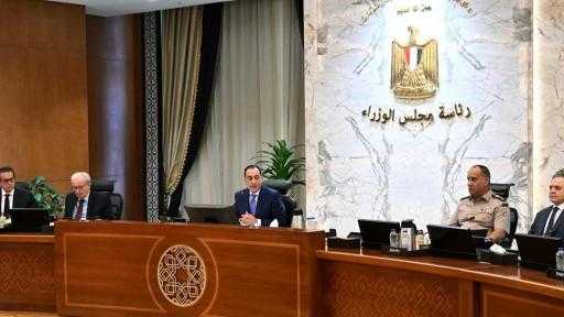 مجلس الوزراء يعتمد الضوابط والشروط الإضافية لمحور الإيجار ضمن برنامج ”سكن كل المصريين”