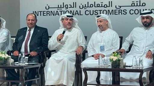 نائب وزير الزراعة: يجب دعم جهود الأمن الغذائي الإقليمي وتطوير سلاسل الإمداد نائب وزير الزراعة: يجب دعم جهود الأمن الغذائي الإقليمي وتطوير سلاسل الإمداد