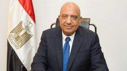 وزير الكهرباء يتابع مجريات وضع الجهد وإطلاق التيار لمحطة محولات روافع سيناء