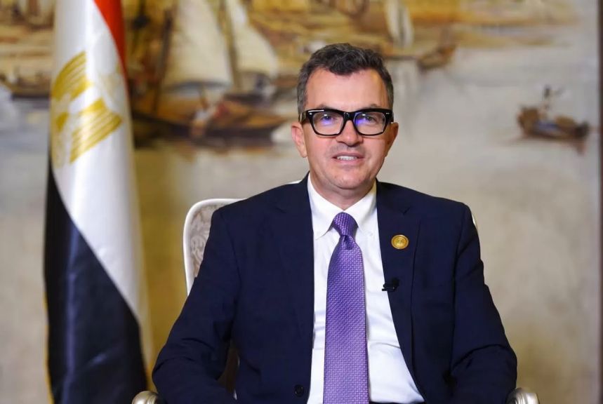 وزير التخطيط