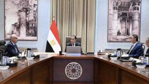 رئيس الوزراء يستعرض محاور جلسة «الأمن الغذائي والمائي: تحديات اليوم وضمانات المستقبل»
