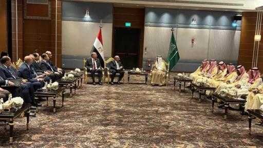 مصر والسعودية تبحثان توسيع التعاون في مختلف مجالات الطاقة