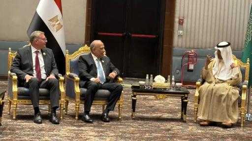 مصر والسعودية تبحثان تعزيز التكامل في قطاع الطاقة وتوسيع الشراكات في البترول والغاز والكهرباء