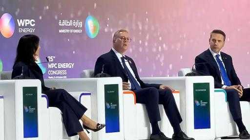 تضم شل وبي بي.. وزير البترول يستعرض أبرز التحركات الاستثمارية لكبرى الشركات العالمية في مصر