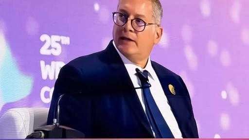 وزير البترول: إسالة غاز حقل ”كرونوس” القبرصي في دمياط وتصديره إلى أوروبا اعتبارًا من 2028