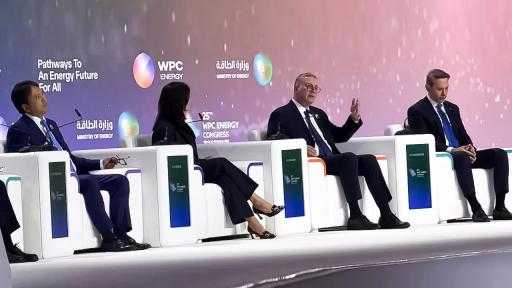 وزير البترول: مصر تواصل تطوير قطاعي التكرير والبتروكيماويات ورفع كفاءة البنية التحتية القائمة