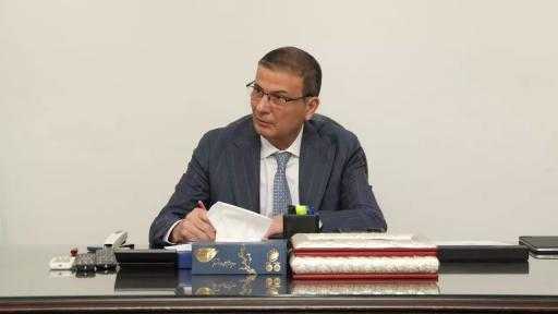 وزير الزراعة: يجب التحول إلى نظم الري الحديث واستخدام الطاقة الشمسية في الزراعة للحد من التكاليف