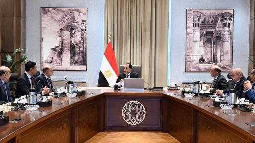رئيس الوزراء يستعرض محاور جلسة ”نحو استثمار منتج وصناعة تنافسية” بمنتدى مصر 2026