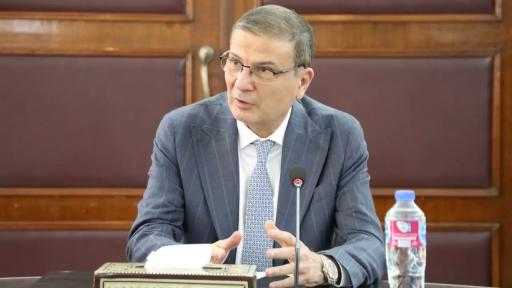 وزير الزراعة: نستهدف ربط صغار المزارعين بالأسواق الكبرى وسلاسل التجزئة لتسويق منتجاتهم... وزير الزراعة: نستهدف ربط صغار المزارعين بالأسواق الكبرى وسلاسل التجزئة لتسويق منتجاتهم بأسعار عادلة