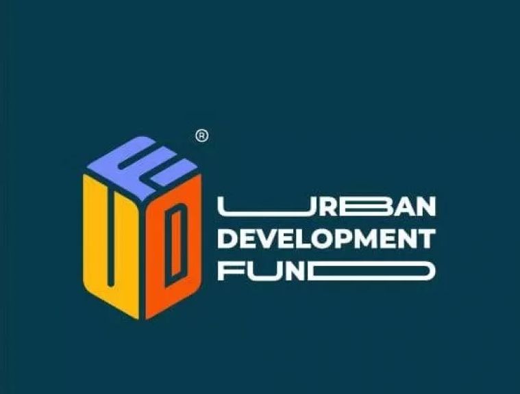 صندوق التنمية الحضرية