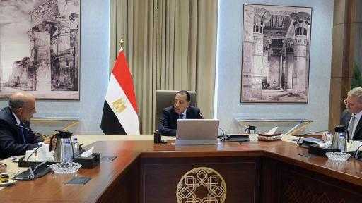 رئيس الوزراء يُتابع محاور جلسة ”مسيرة الطاقة” المقررة خلال منتدى مصر 2026