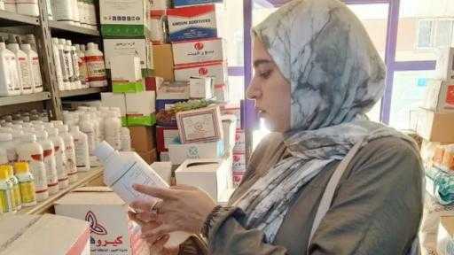 ”الخدمات البيطرية” ترصد 193 منشأة مخالفة خلال حملاتها المكثفة في سبتمبر| صور