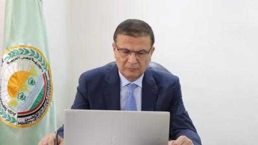 وزير الزراعة: مصر تتصدر الدول المنتجة للتمور عالميا بإنتاج 2.2 مليون طن سنويا