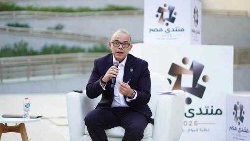 وزير الاستثمار: الفرص الاستثمارية تتنوع بين القطاعات الإنتاجية والخدمية والتكنولوجية