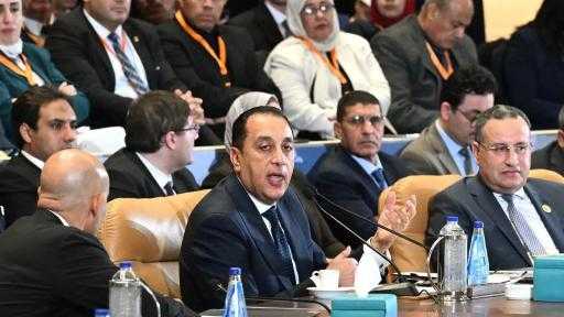 رئيس الوزراء: تركزينا ينصب على جودة المنظومة التعليمية بعدما قطعنا شوطًا كبيرًا... رئيس الوزراء: تركزينا ينصب على جودة المنظومة التعليمية بعدما قطعنا شوطًا كبيرًا لحل مشكلات كانت جذرية