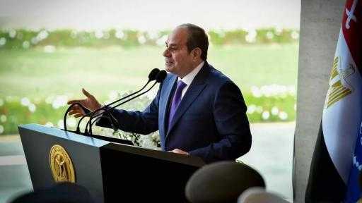 الرئيس السيسي: الدولة تتحمل الجزء الأكبر من تكلفة الطاقة الحقيقية التي يتم توفيرها