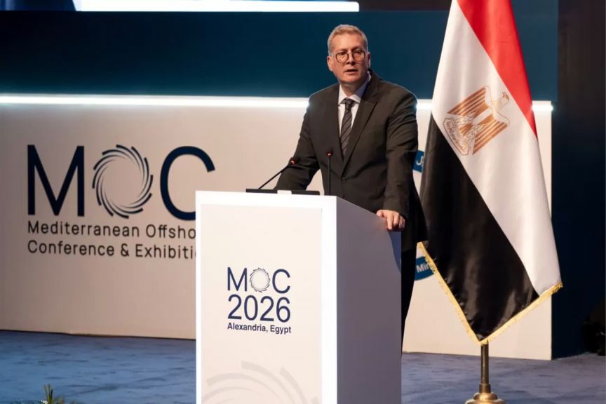 وزير البترول