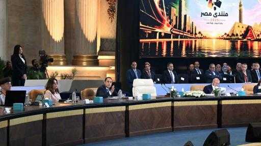 رئيس الوزراء: مخطط لإنشاء مدن جديدة على الساحل الشمالي تعمل طوال العام وتضم أنشطة صناعية وخدمية