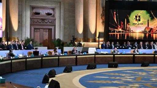 رئيس الوزراء: تضاعف المعمور إلى 14% من مساحة مصر.. وتطوير وإزالة 350 منطقة غير أمنة