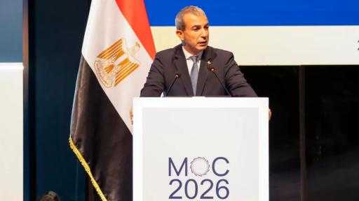 إيني: نستهدف بدأ إنتاج الغاز من اكتشاف ”دينيس غرب” المصري خلال أقل من عامين