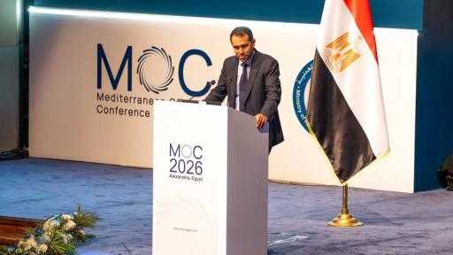 توتال إنرجيز: تزايد أهمية دور مصر كجسر للطاقة بين مناطق الإنتاج وأسواق الاستهلاك