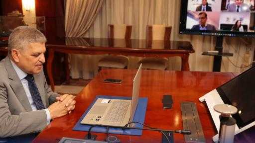 276 رحلة لـ”ميرسيك” تعبر قناة السويس حتى نهاية سبتمبر بحمولات 23.3 مليون... 276 رحلة لـ”ميرسيك” تعبر قناة السويس حتى نهاية سبتمبر بحمولات 23.3 مليون طن