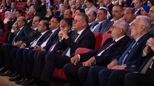 وزير البترول: تشكيل مجموعة عمل لدراسة تطوير المناهج الدراسية والبرامج التدريبية بما يتوافق مع احتياجات صناعة الطاقة