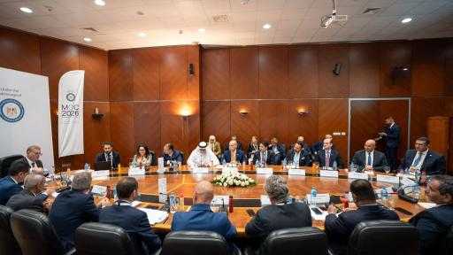 ”غاز شرق المتوسط”: نعمل على تعزيز التعاون بين الحكومات والشركات لتحديد المشروعات... ”غاز شرق المتوسط”: نعمل على تعزيز التعاون بين الحكومات والشركات لتحديد المشروعات ذات الأولوية وجذب المزيد من الاستثمارات