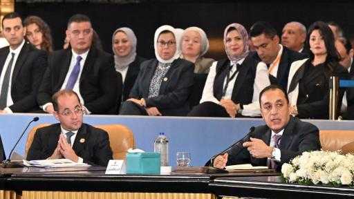 رئيس الوزراء: نعمل على تدبير موارد جديدة للإنفاق على برامج الحماية الاجتماعية..... رئيس الوزراء: نعمل على تدبير موارد جديدة للإنفاق على برامج الحماية الاجتماعية.. ونستهدف تحسين الظروف المعيشية للمواطن