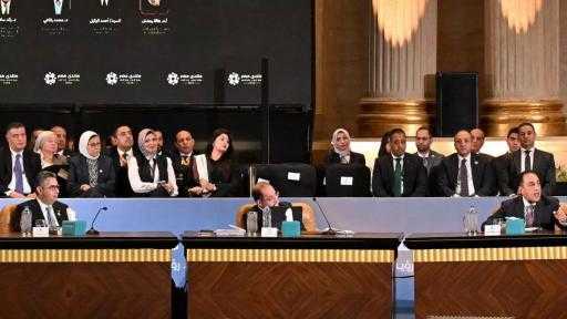 رئيس الوزراء: تم وجار تنفيذ مليوني وحدة سكنية.. والرئيس السيسي سيعلن قريبًا... رئيس الوزراء: تم وجار تنفيذ مليوني وحدة سكنية.. والرئيس السيسي سيعلن قريبًا عن برنامج كبير للإسكان