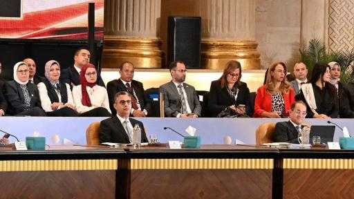 وزير التموين: تأمين مخزون السلع الغذائية لمدة تصل إلى عام.. وتنويع دول منشأ القمح